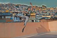 Кадр Only When I Dance