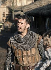 Кадр Последнее королевство