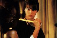 Кадр Маленькая воровка