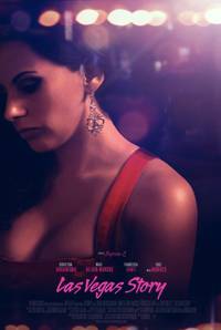 Постер История Лас-Вегаса