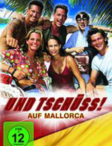 Und tschüss! Auf Mallorca