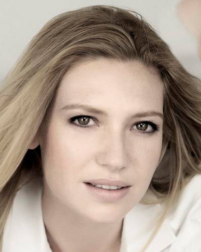 Анна Торв фото