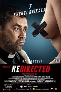 Постер Занесло