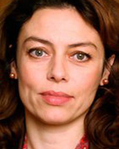 Флоранс Мюллер фото