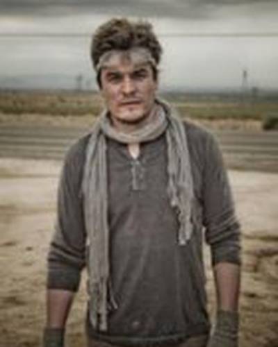 Маркелл Эндрю фото