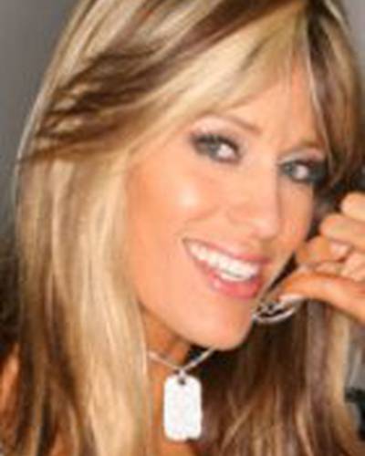 Лилиан Гарсиа фото