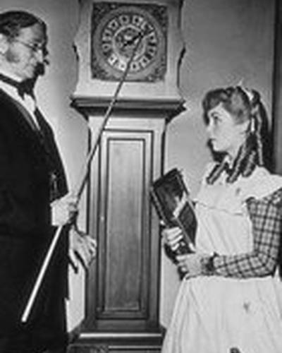 Олин Ховлин фото