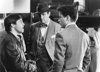 Кадр Сердце и души