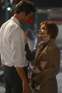 Кадр Новенькая