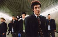 Кадр Искушение волков