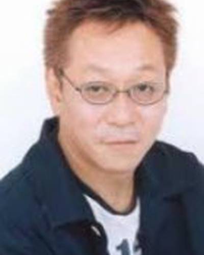 Кенью Хориути фото