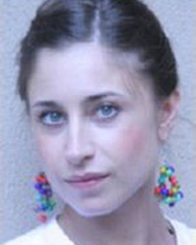 Елена Стеценко фото