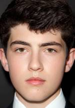 Йен Нельсон фото