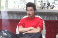 Кадр Сиськастый волейбол