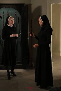 Кадр Американская история ужасов