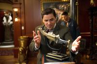 Кадр Сверхъестественное