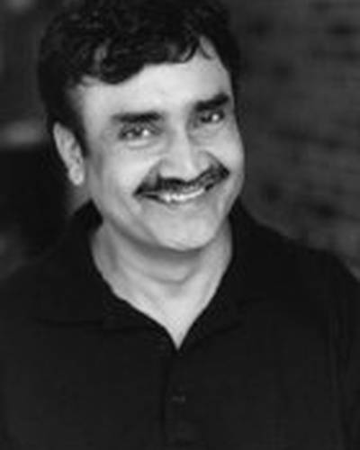 Тед Гилл фото