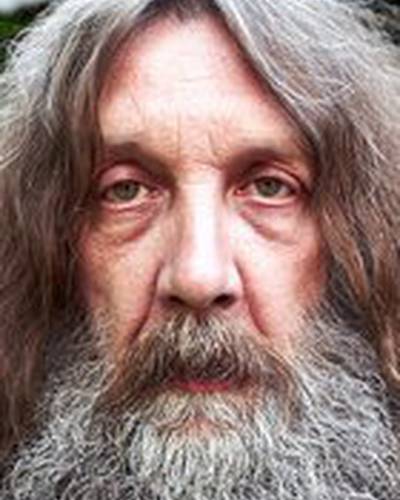 Алан Мур фото