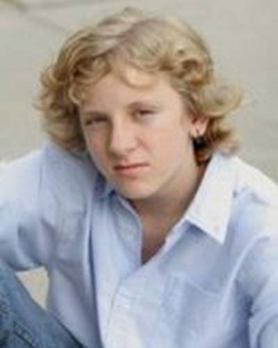 Кайл Фишбах фото