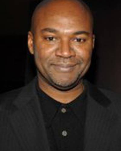 Нельсон Джордж фото