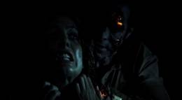 Кадр из фильма "Добыча" - 1