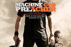 Проповедник с пулеметом