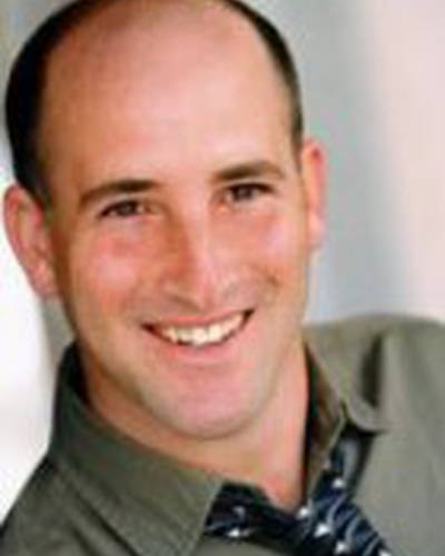 Эрик Брэм фото