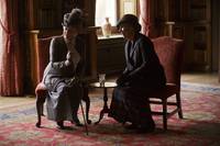 Кадр Аббатство Даунтон