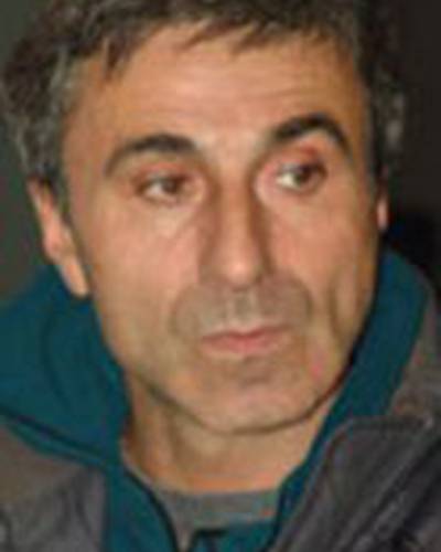 Владимир Карпович фото