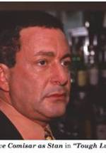 Стив Комисар фото