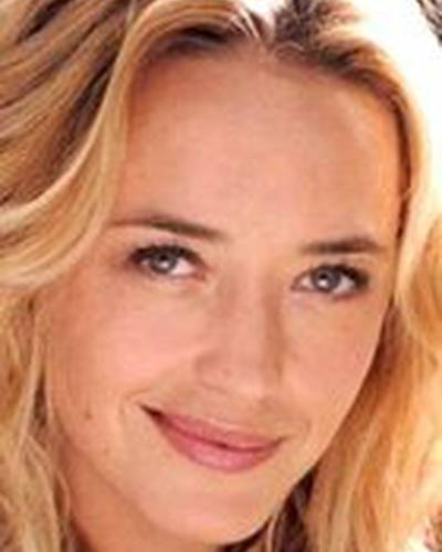 Элен де Фужроль фото