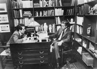 Кадр В ночной тиши