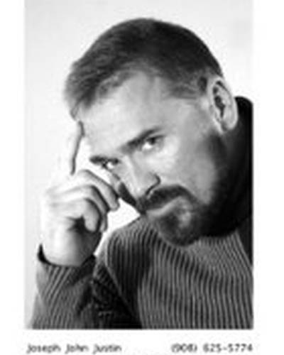 Джозеф Джон Джастин фото