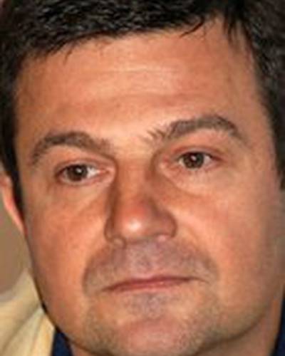 Михаил Беспалов фото