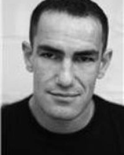 Арон Иствуд фото