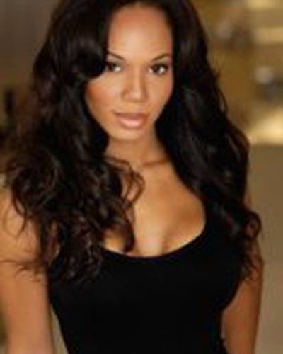 Бриттани Алексис фото