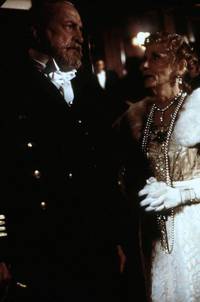 Кадр Титаник