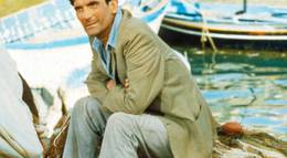 Кадр из фильма "Почтальон" - 2