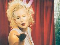 Кадр В отрыв!