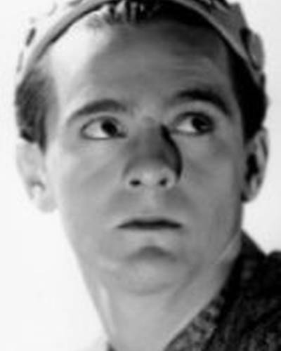 Фрэнки Дарро фото