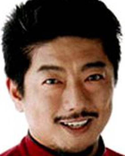 Кодзи Исий фото