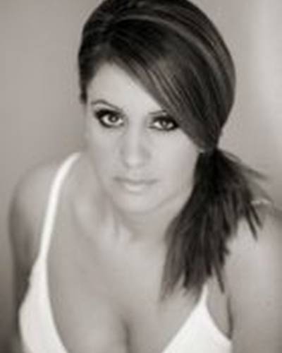 Аранча Солис фото