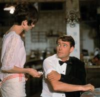 Кадр Как украсть миллион