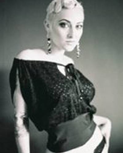 Ребекка Уилкинс фото