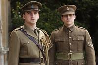 Кадр Аббатство Даунтон