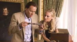 Кадр из фильма "Сокровище нации 2: Книга тайн" - 1