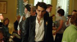 Кадр из фильма "Свежезахороненные" - 1