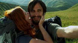 Кадр из фильма "Самая одинокая планета" - 1