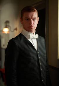 Кадр Аббатство Даунтон