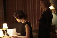 Кадр Аббатство Даунтон